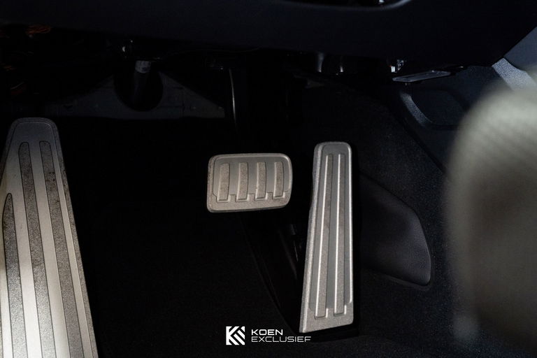 Porsche 718 Cayman S