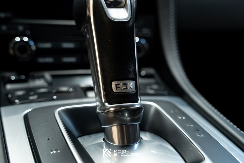 Porsche 718 Cayman S