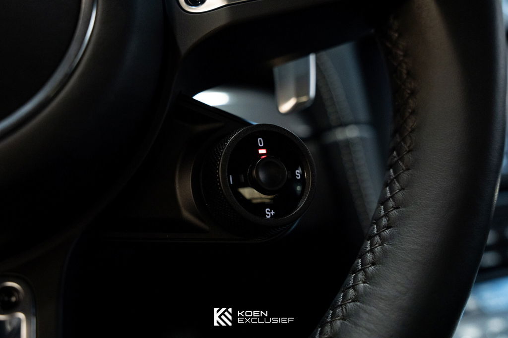 Porsche 718 Cayman S