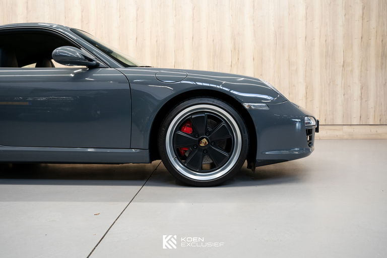 Porsche 997.2 Carrera S