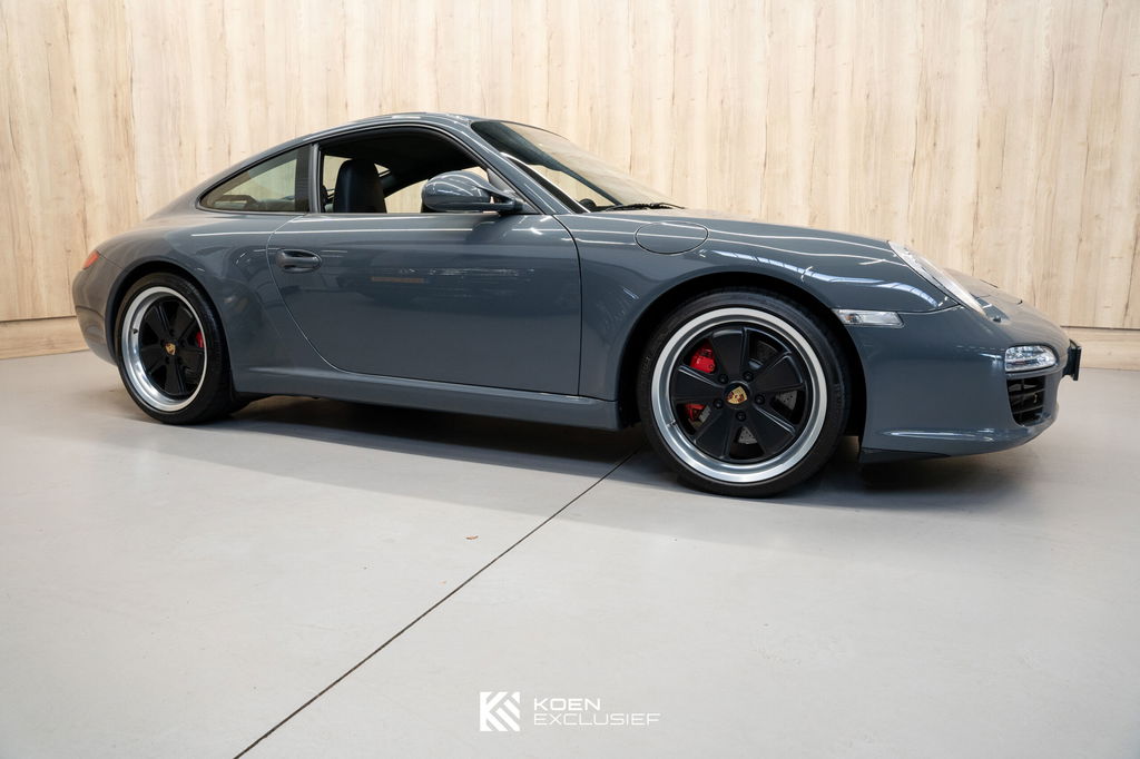 Porsche 997.2 Carrera S