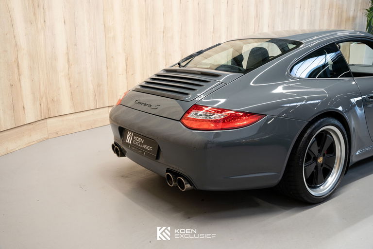 Porsche 997.2 Carrera S