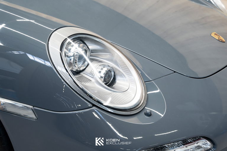 Porsche 997.2 Carrera S