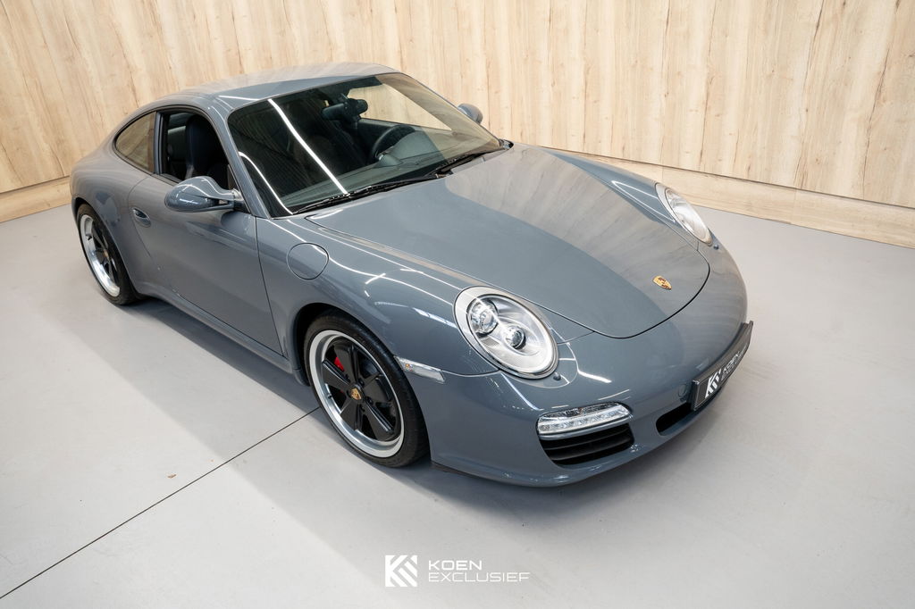 Porsche 997.2 Carrera S