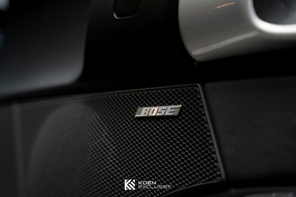 Porsche 997.2 Carrera S