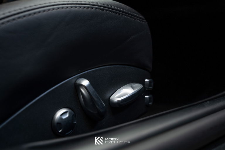 Porsche 997.2 Carrera S