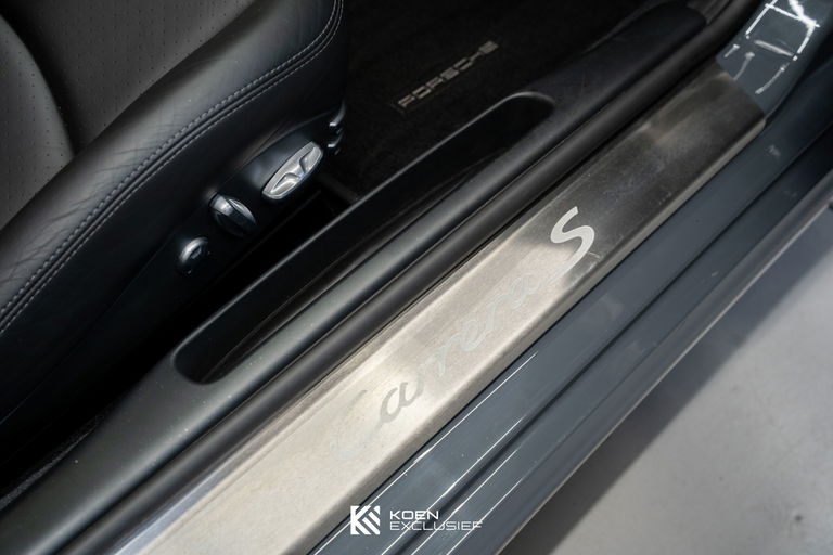 Porsche 997.2 Carrera S