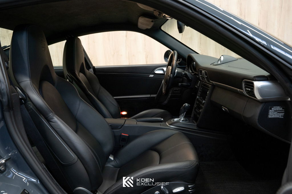 Porsche 997.2 Carrera S