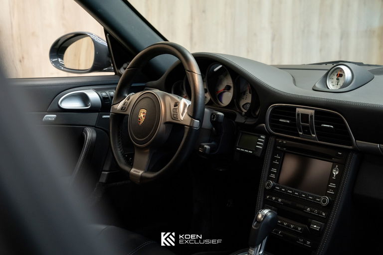 Porsche 997.2 Carrera S