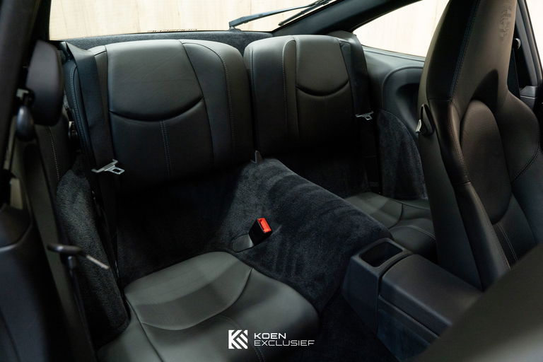 Porsche 997.2 Carrera S