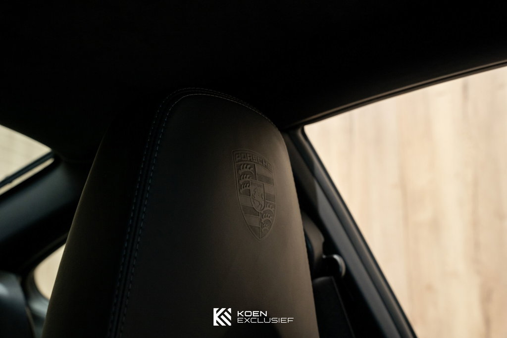 Porsche 997.2 Carrera S