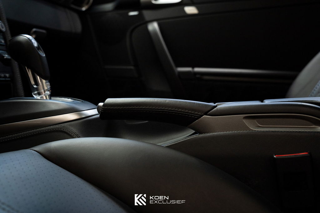 Porsche 997.2 Carrera S