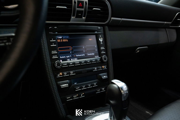 Porsche 997.2 Carrera S