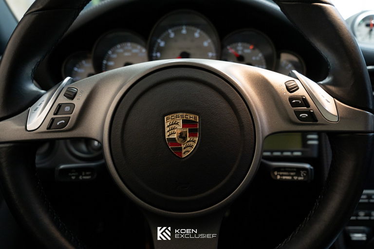 Porsche 997.2 Carrera S