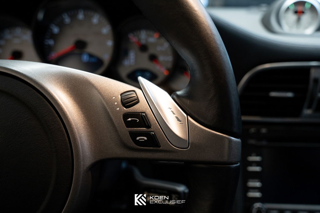 Porsche 997.2 Carrera S