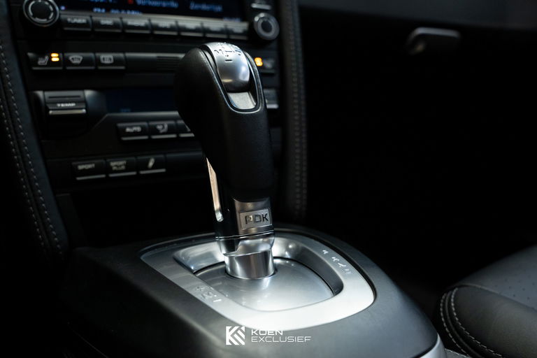 Porsche 997.2 Carrera S