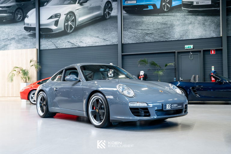 Porsche 997.2 Carrera S