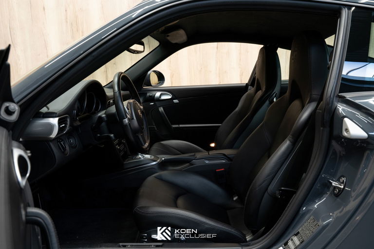 Porsche 997.2 Carrera S