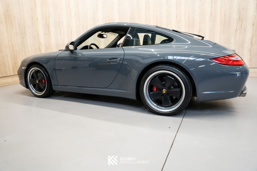 Porsche 997.2 Carrera S