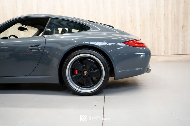 Porsche 997.2 Carrera S