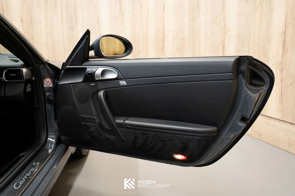 Porsche 997.2 Carrera S