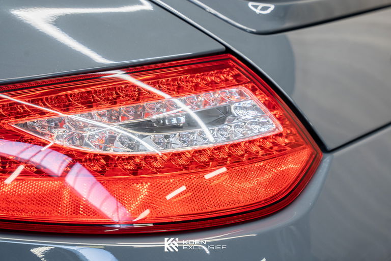 Porsche 997.2 Carrera S