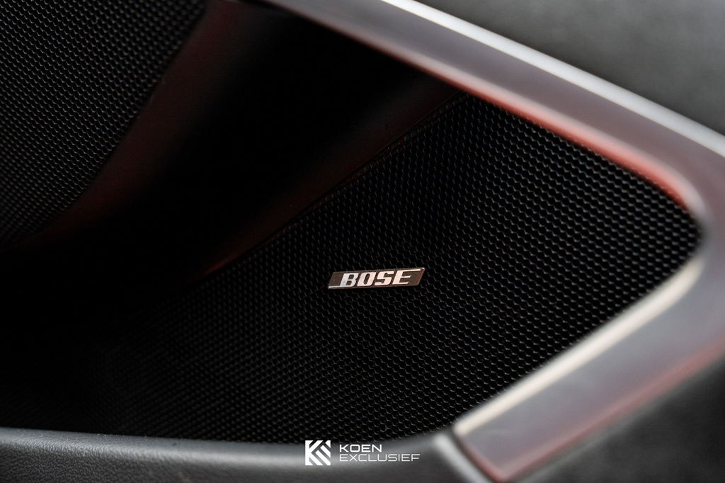 Porsche 991.2 Carrera GTS