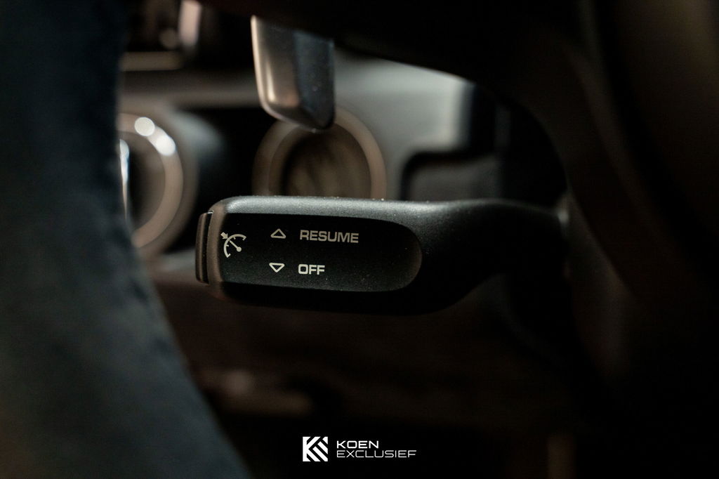 Porsche 991.2 Carrera GTS