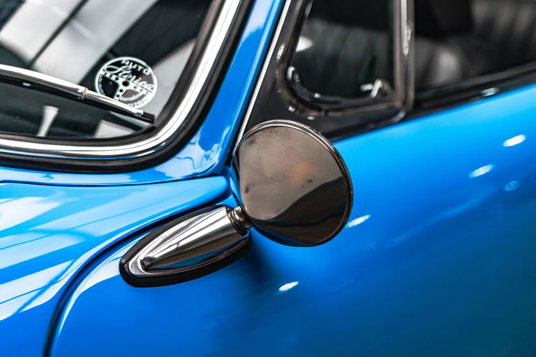 Porsche 911 T