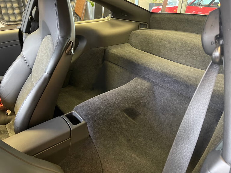 Porsche 997.2 Carrera 4 GTS