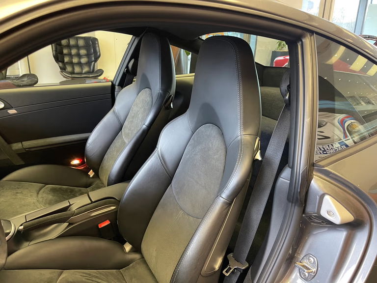 Porsche 997.2 Carrera 4 GTS