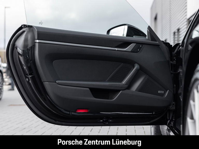 Porsche 992.2 Carrera