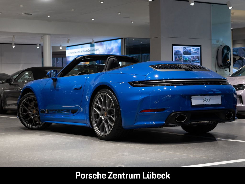 Porsche 992.2 Carrera