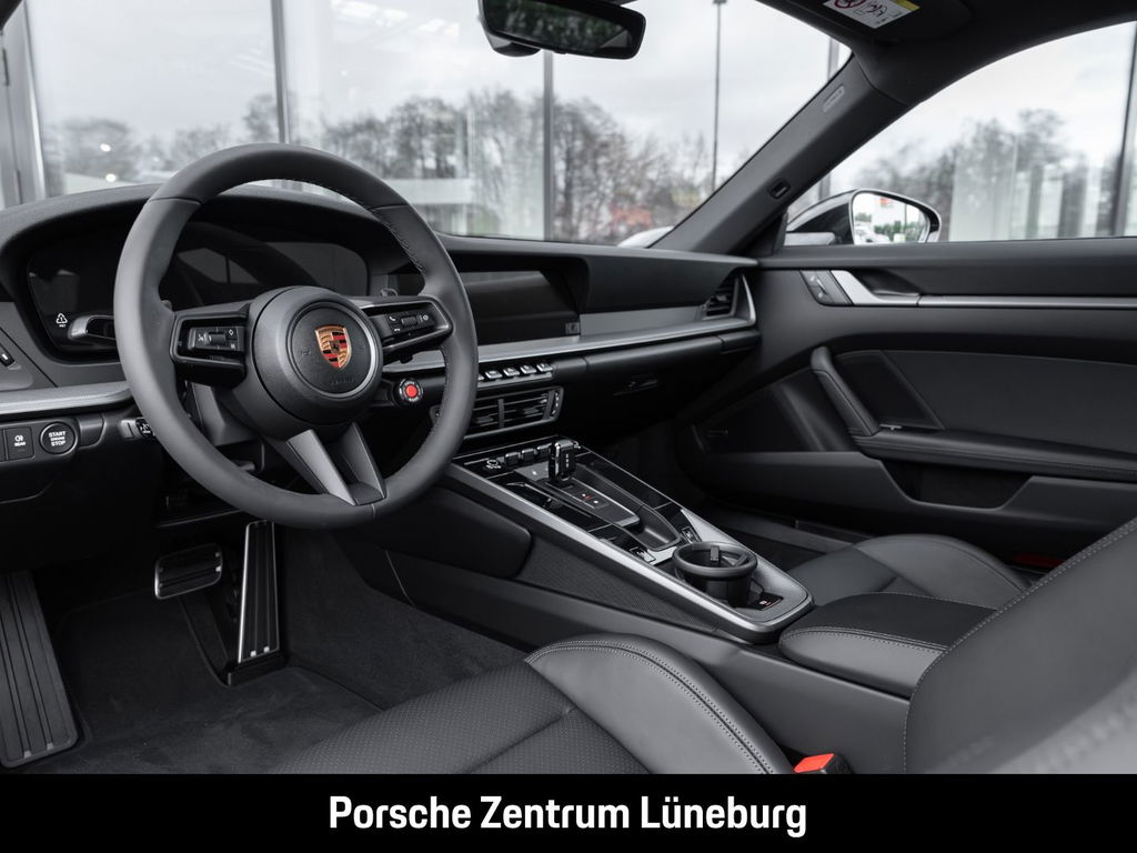 Porsche 992.2 Carrera