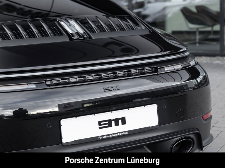 Porsche 992.2 Carrera