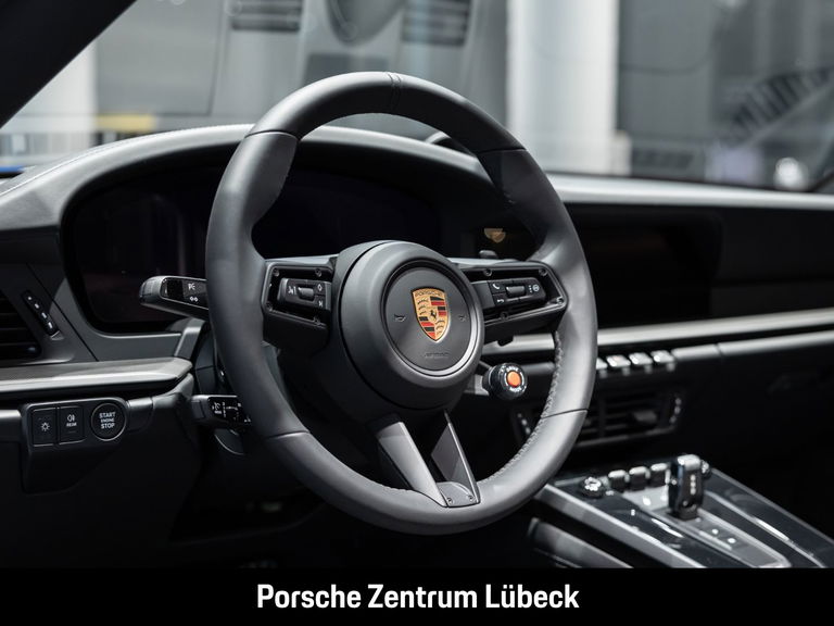 Porsche 992.2 Carrera