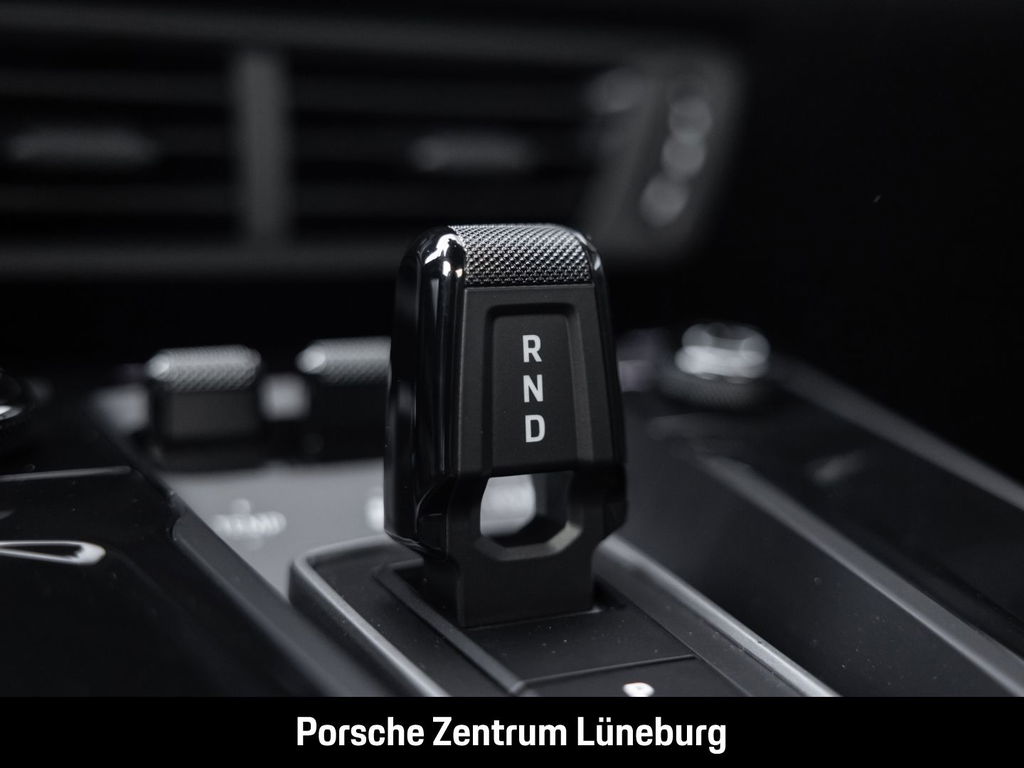 Porsche 992.2 Carrera