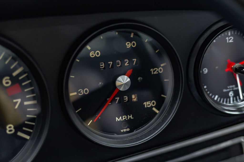 Porsche 911 T