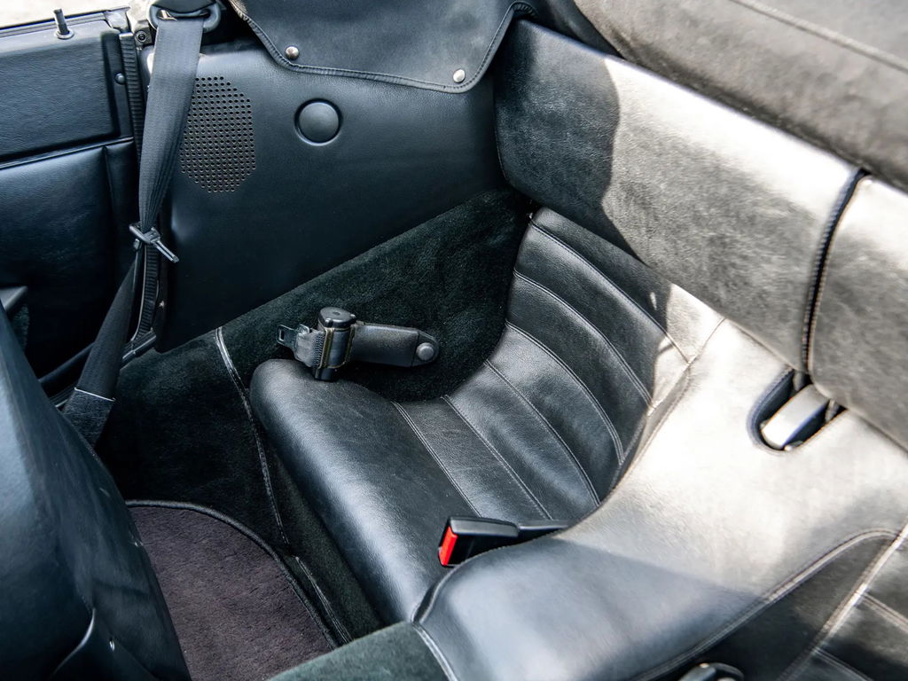 Porsche 944 S2 Cabriolet