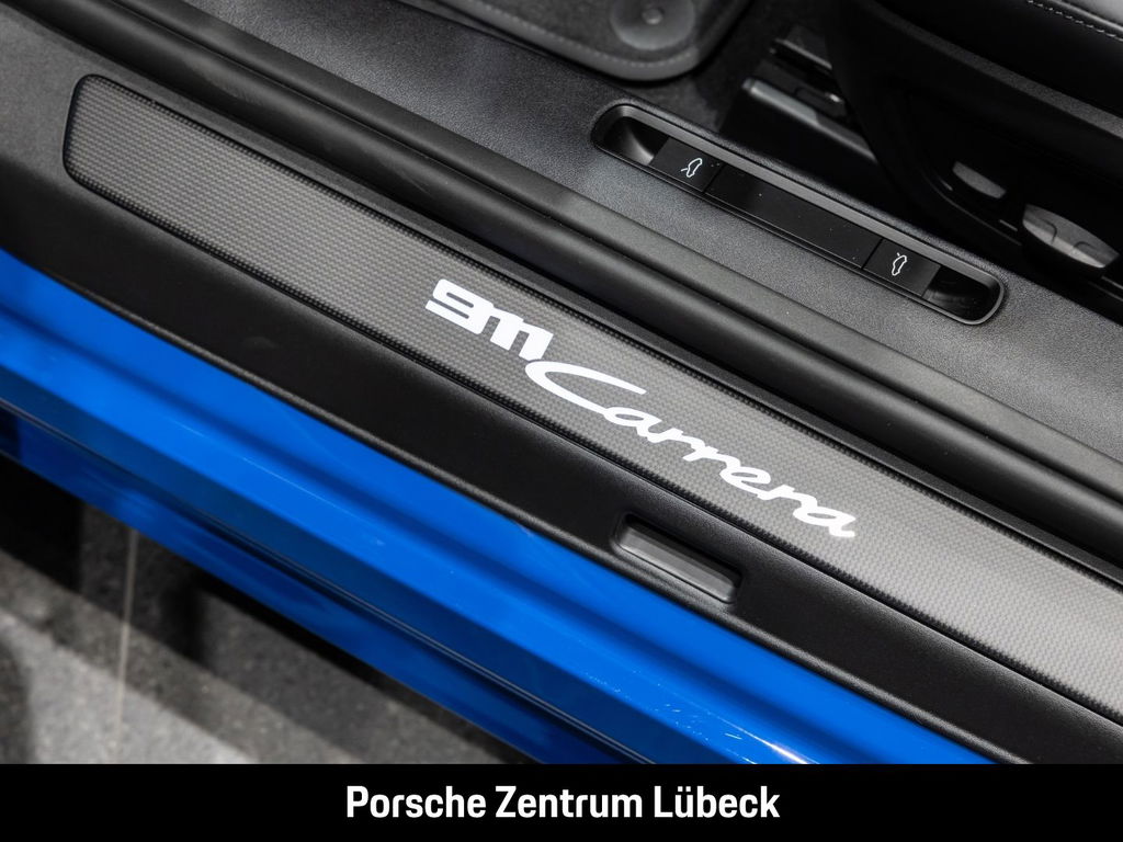 Porsche 992.2 Carrera