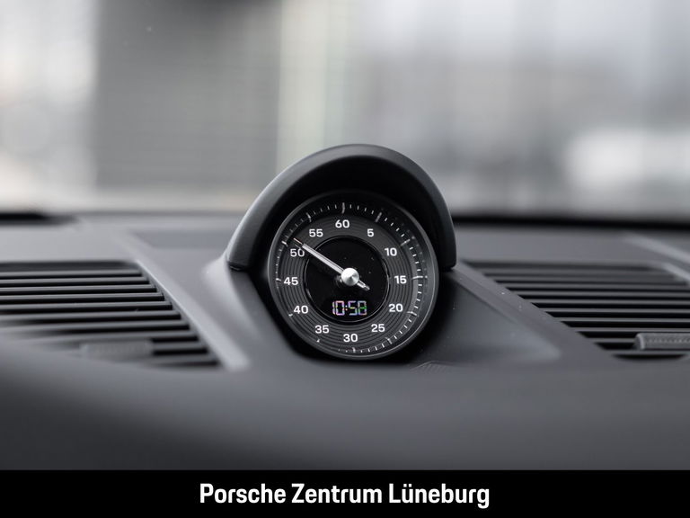 Porsche 992.2 Carrera