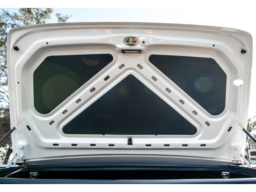 Porsche 944 S2 Cabriolet