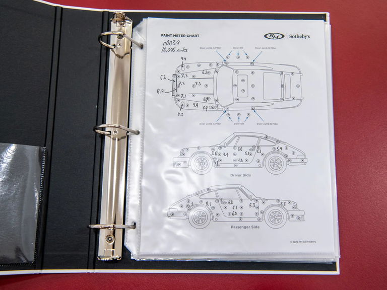 Porsche 944 S2 Cabriolet