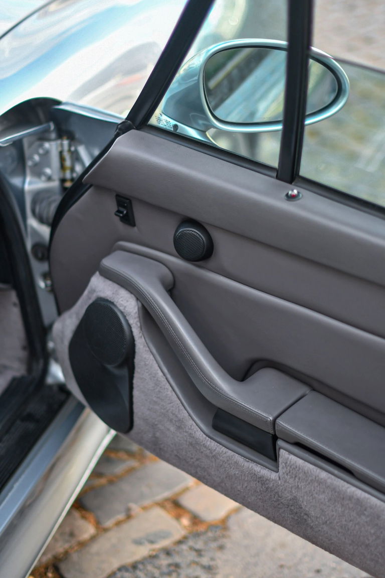 Porsche 993 Carrera 4S
