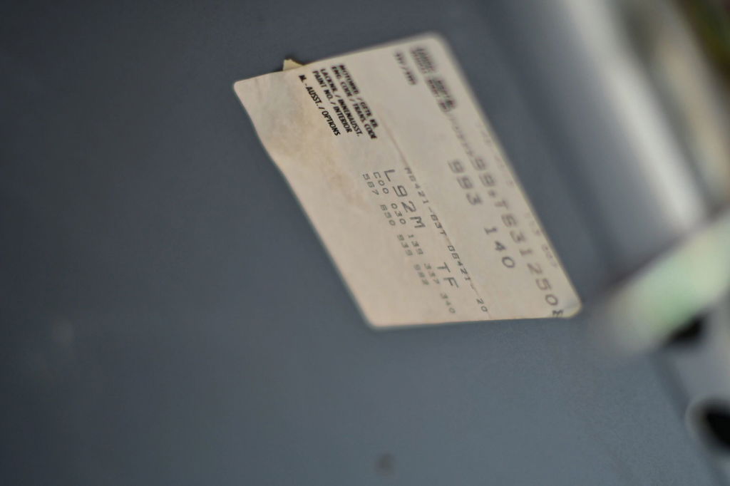 Porsche 993 Carrera 4S