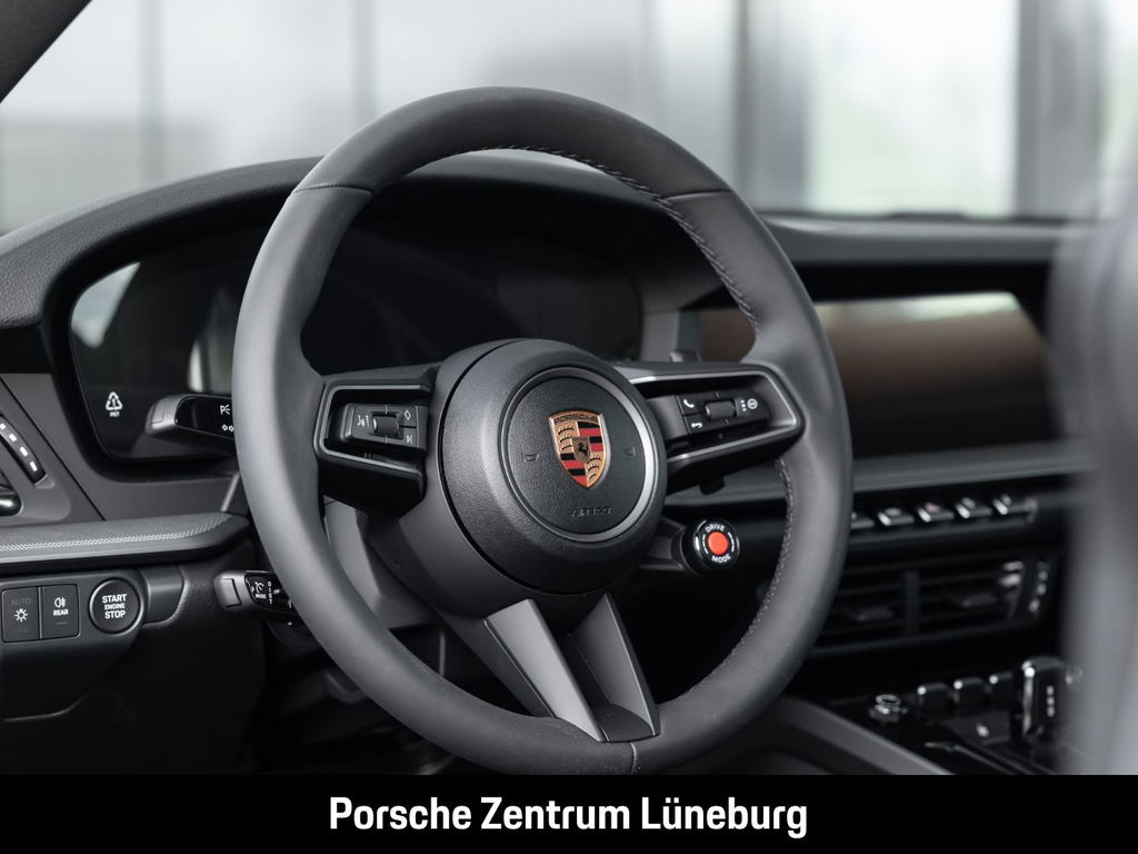 Porsche 992.2 Carrera