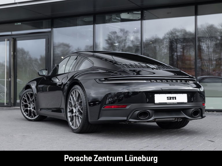 Porsche 992.2 Carrera