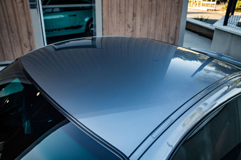 Porsche 996 Carrera 4S