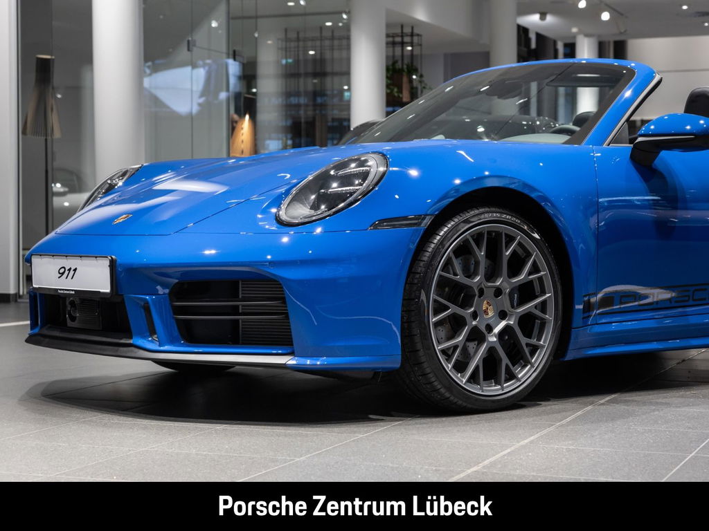 Porsche 992.2 Carrera