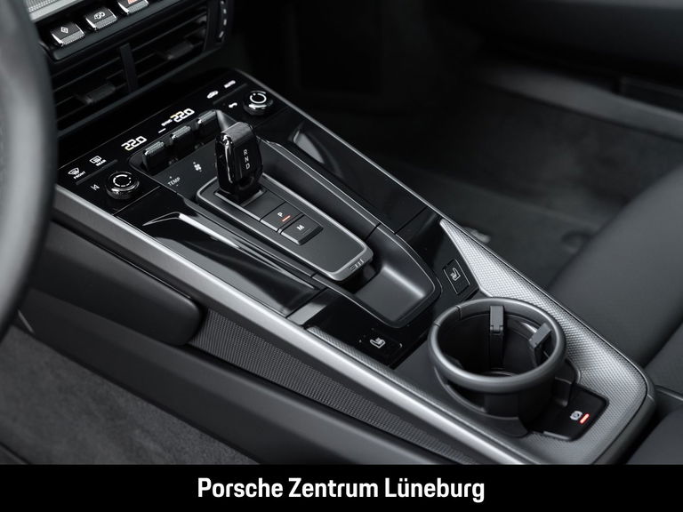 Porsche 992.2 Carrera